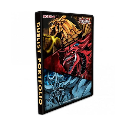Ygo tcg: slifer obelisk & ra card sleeve Playbh Ygo tcg: slifer obelisk & ra card sleeve Playbh